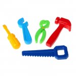 Набор Маленький умелец, 5 элементов