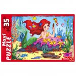 Пазл 35 Мечты русалочки Макси