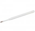 Стержень  объем.пластик син.