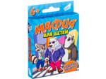 Мафия для детей игра в/к