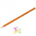 Карандаш ч/г H Чехия