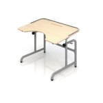 Парта складная Конмет Холдинг Сн-37.02.51