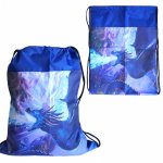 Сумка д/обуви JO в ассортим.