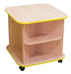 Стол дидактический Земляничка (Квадрат, треугольник)   Светоч