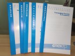 Метод. пособие.  к комплекту таблиц История 5 кл. (Спектр)