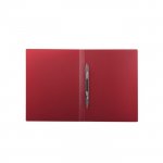 Папка-скоросшиватель пруж 0,45ммПРОФФ