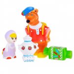 Сказка У самовара пвх