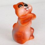 Бурундучок пвх