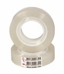 Скотч 12мм* 30 м прозр.Луч 