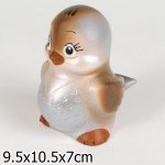 Воробышек пвх