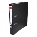 Папка-регистратор 50 мм чёрный ЕК 