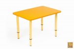 Стол детский регурируемый Кузя 0-3 р гр