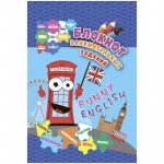 Блокнот занимательных заданий 1