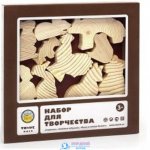 Набор для творчества Сказки 1 Т