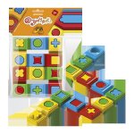 Домино Отличник 12 эл. 