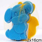 Формочки белочка+песик в сетке