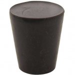 Пробка резиновая №29