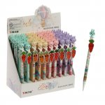 Карандаш мех. 0,7мм Зайка