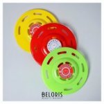 Тарелка летающая (фигурная)