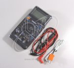 Мультиметр цифровой