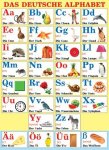 Уч. пос. deutsch alphabet