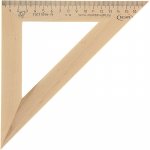 Треугольник дерев.16см Можга