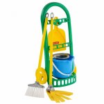 Набор Чистюля-мини №2, в коробке