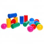 Игра детская Городки