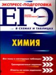 Варавва Химия в схемах и таблицах экспресс-подготовка