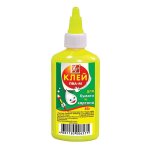 Клей ПВА- М 85г Луч жёлтый 