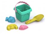 Набор для песка Лето Шкода №4