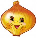 Плакат вырубной А-4 Лук