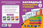 Горохова Наглядн.помощник ученика 3кл