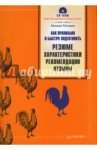 Рогожин Как правильно и быстро подготовить резюме