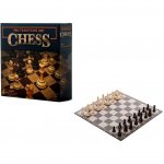 Шахматы классические в/к 856В