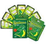 Крокодильчик 18+ в/к