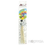 Кисти в наборе 3шт. Малыш