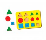 Деревянные игрушки