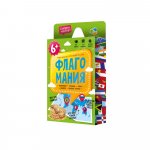 Флагомания игра в/к