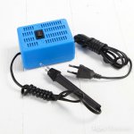 Электроприбор для выжигания по дереву Узор- 10к