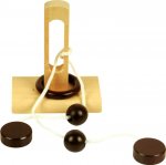 Головоломка 16 