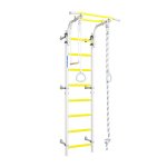 Стенка гимнастическаяIшведская ДСКМ-4-8.06 Романа S8