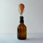 Капельница дозатор 50 мл.