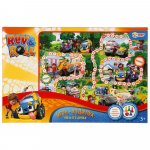 Ходилка Рев и Ролл в/к