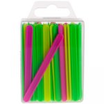 Счетные палочки 60шт.