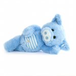 Мягкая игрушка Поросенок Хрюк 20 см