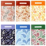 Обложка для паспорта Фотопечать 