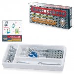 Конструктор мет-6 80 эл