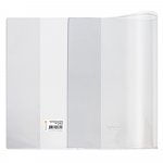 Обложка для контурных карт и атласов 295*442мм ПВХ