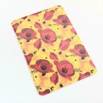 Чехол для пластик. карт